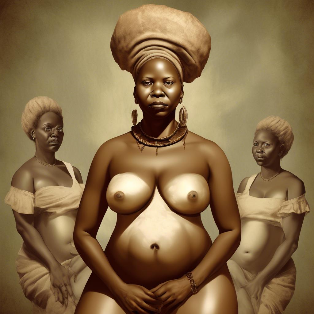 Η ενδιαφέρουσα ζωή της Sara Baartman