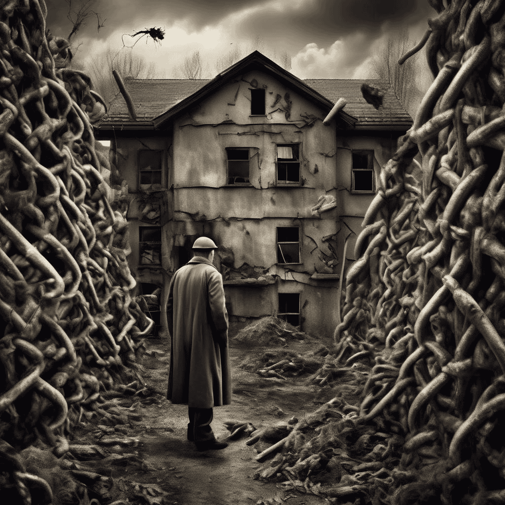 Holocaust Memories: Annihilation and Survival in Slovakia by Paul Davidovits