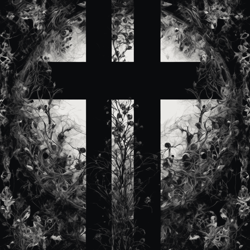 Black Cross by Greg Iles