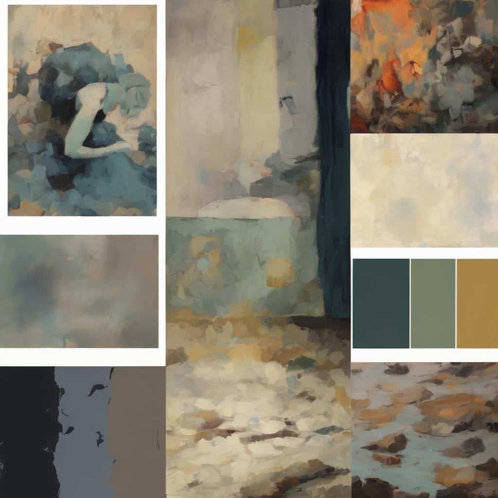 Ζαν ντε Λεμέρ – Ο Μετρ της Αβστράκτ Τέχνης