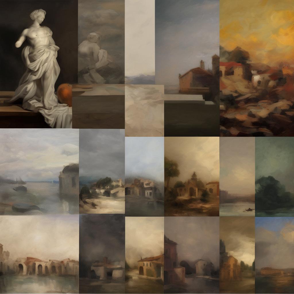 Ο βίος του Αλβίζε Βιβαρίνι