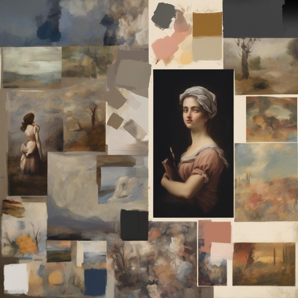 Η Παιδική Ζωή του Francesco FERNANDI