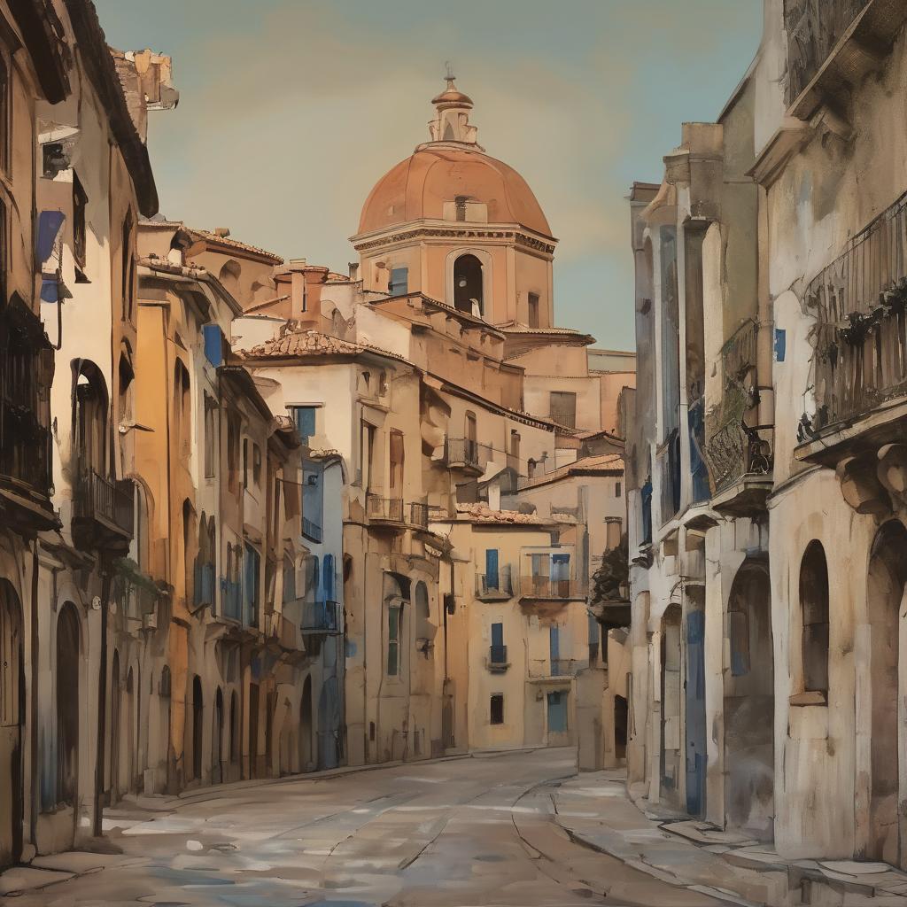 Αναδρομή στο Έργο του Bernat MARTORELL