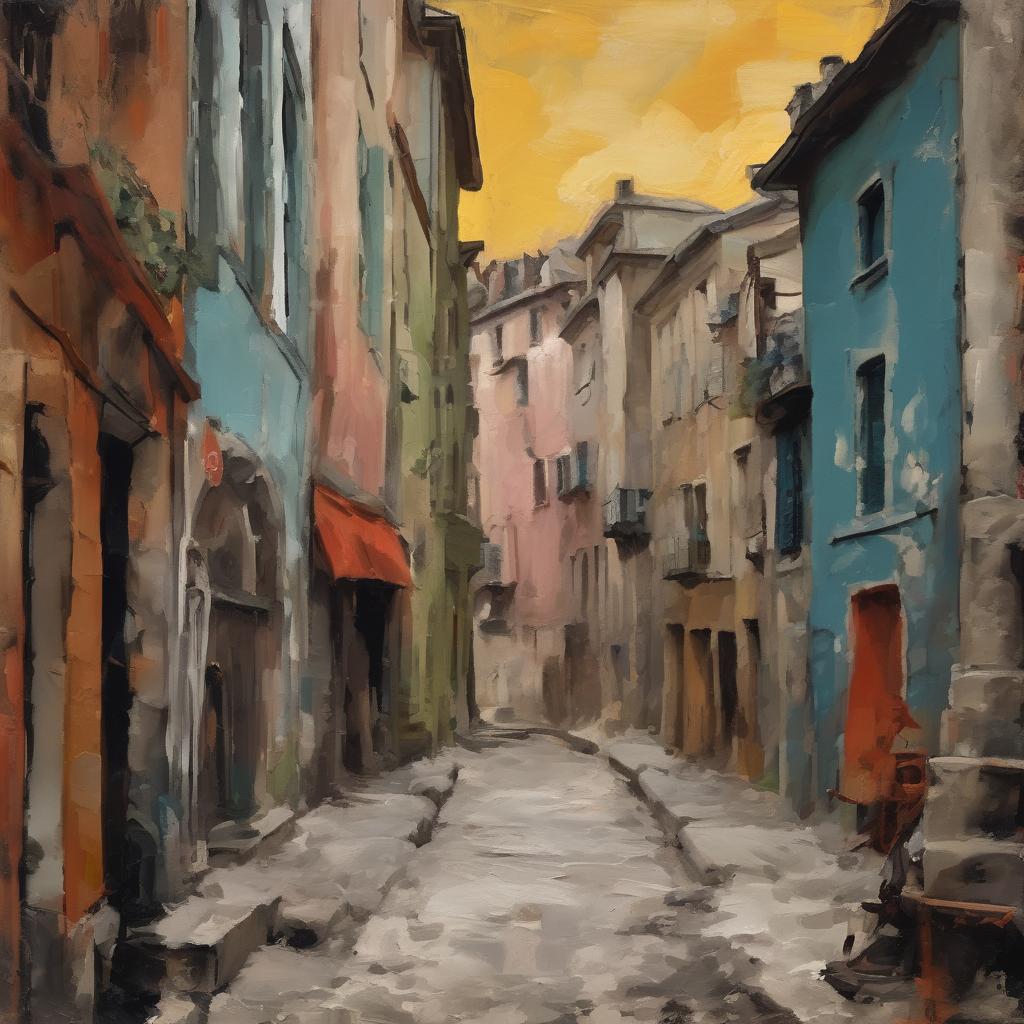 Ο Μοναδικός Καλλιτεχνικός Στυλ του Antoine-Laurent-Thomas VAUDOYER