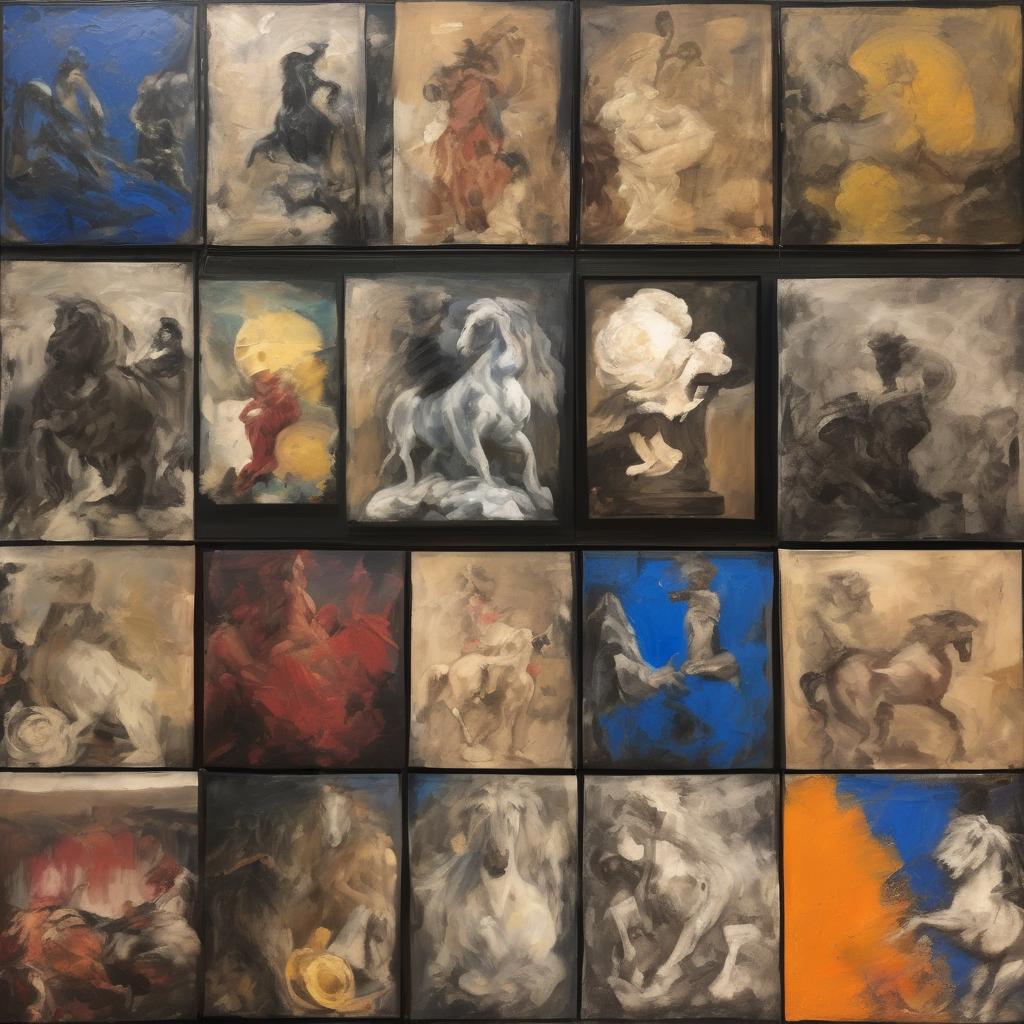 Ο Βίος και η Καριέρα του Giulio BONASONE