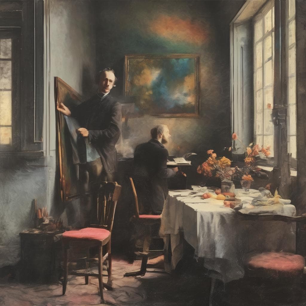 Φρίντριχ ΒΑΣΜΑΝ – Ο Μετα-Έκφρασης Ζωγράφος