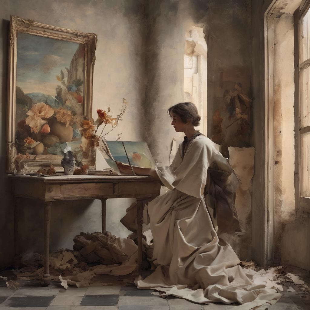 Η ζωή και οι επιρροές του Francesco PIANTA