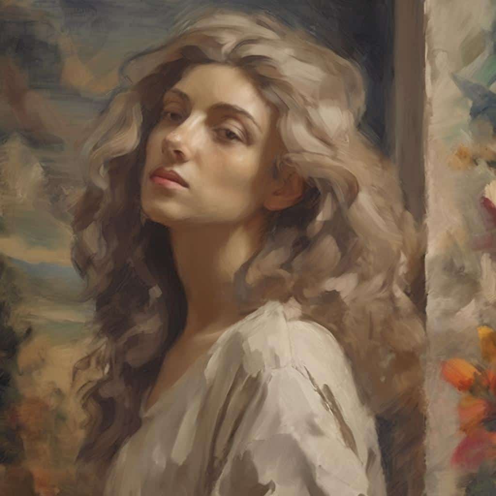 Γιοβάννι Σαλούτσι – Ο Ιταλός Μωσαϊκοποιός