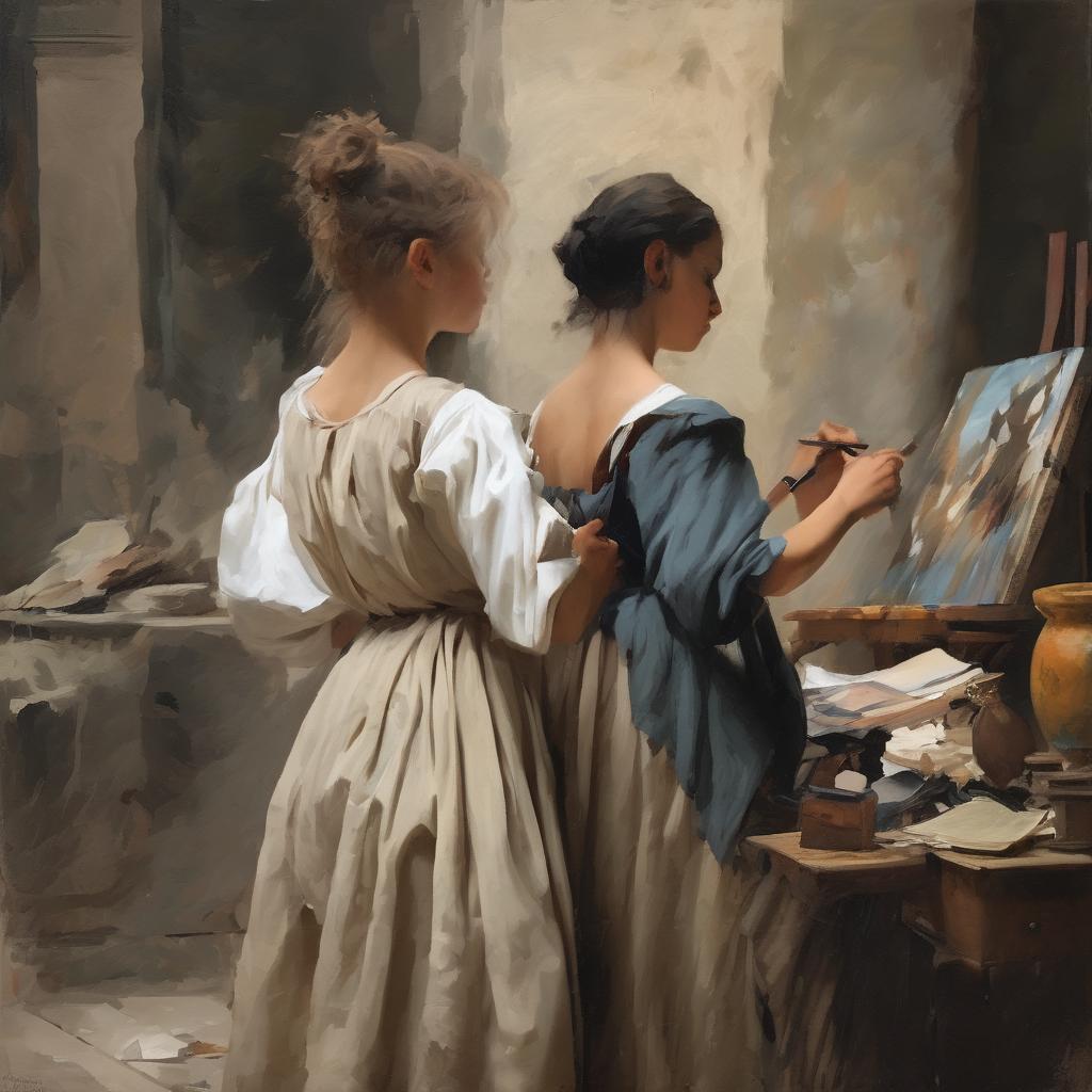 Βιογραφία του Louis-Gabriel BLANCHET