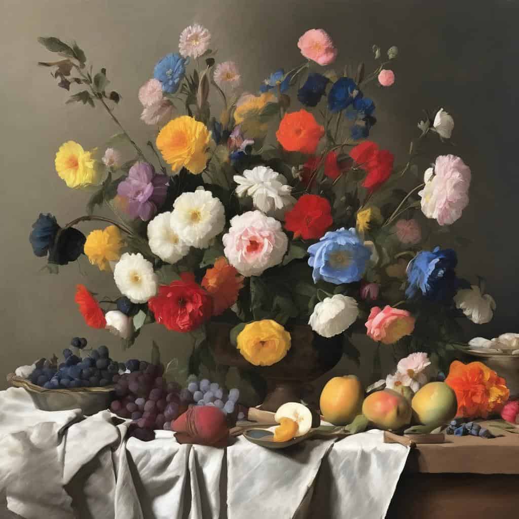 Ζαν ντ’ Οίζι – Ο Γενιούχος της Φυσιοκρατικής Ζωγραφικής