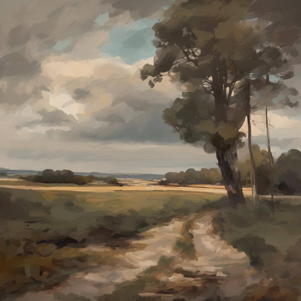 Ο μοναδικός ύφος του