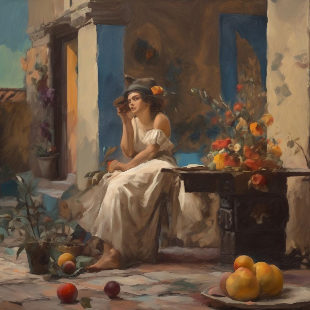 Βίος και Καριέρα του Giovanni SALUCCI