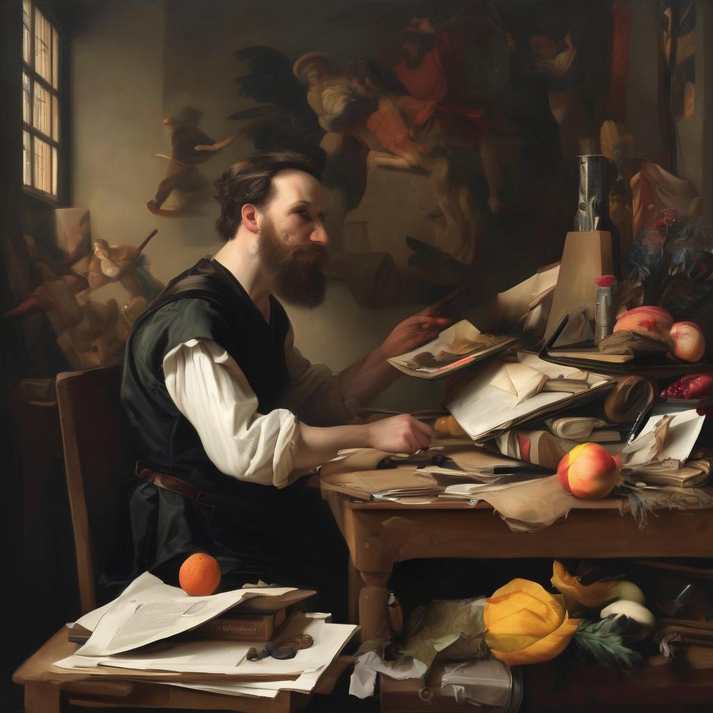 Ο Μοναδικός Αισθητικός Κόσμος του Αβραάμ ΓΙΑΝΣΕΝΣ