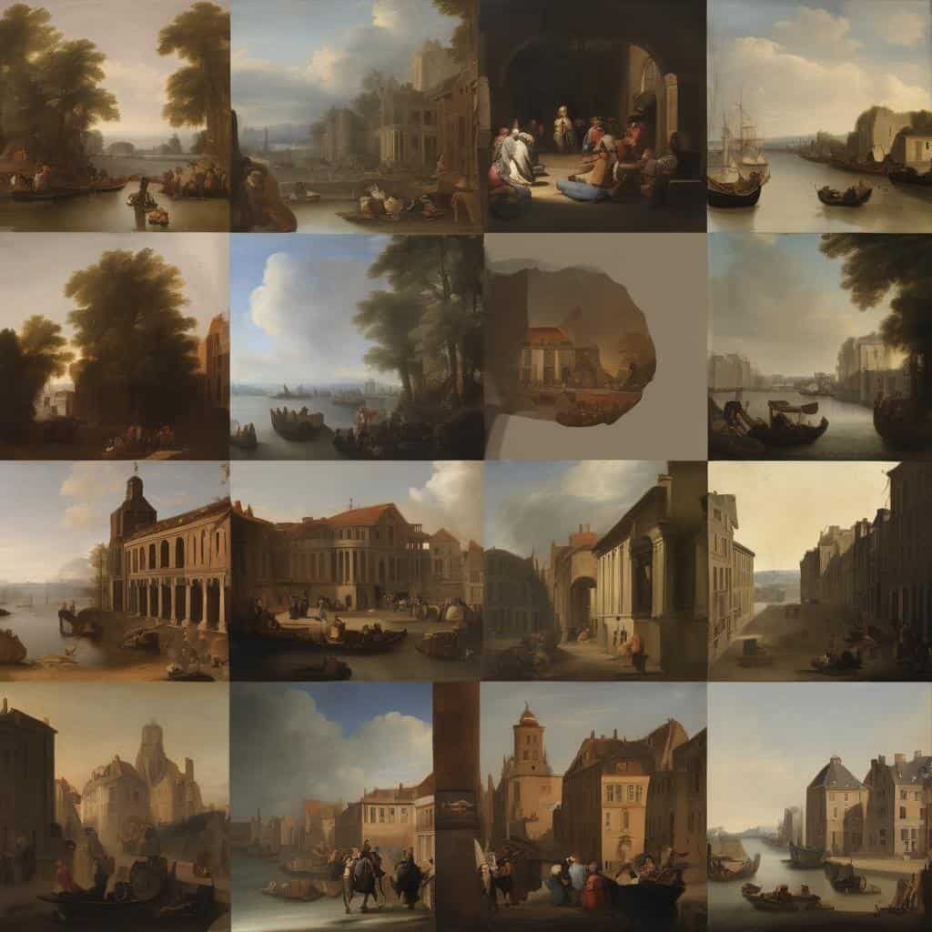 Bartholomeus BREENBERGH