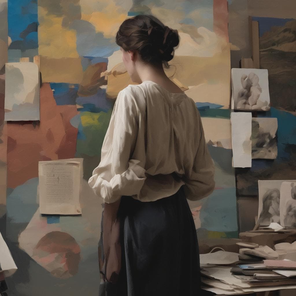 Λούης-Γκαμπριέλ Μπλανσέ – Ο Μαέστρος του Ρομαντισμού