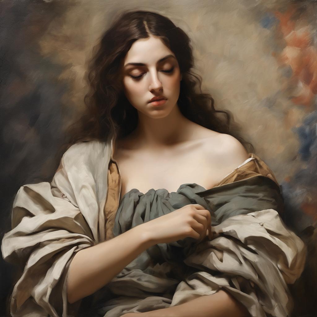 Η Καλλιτεχνική Εξέλιξη του Giambettino CIGNAROLI