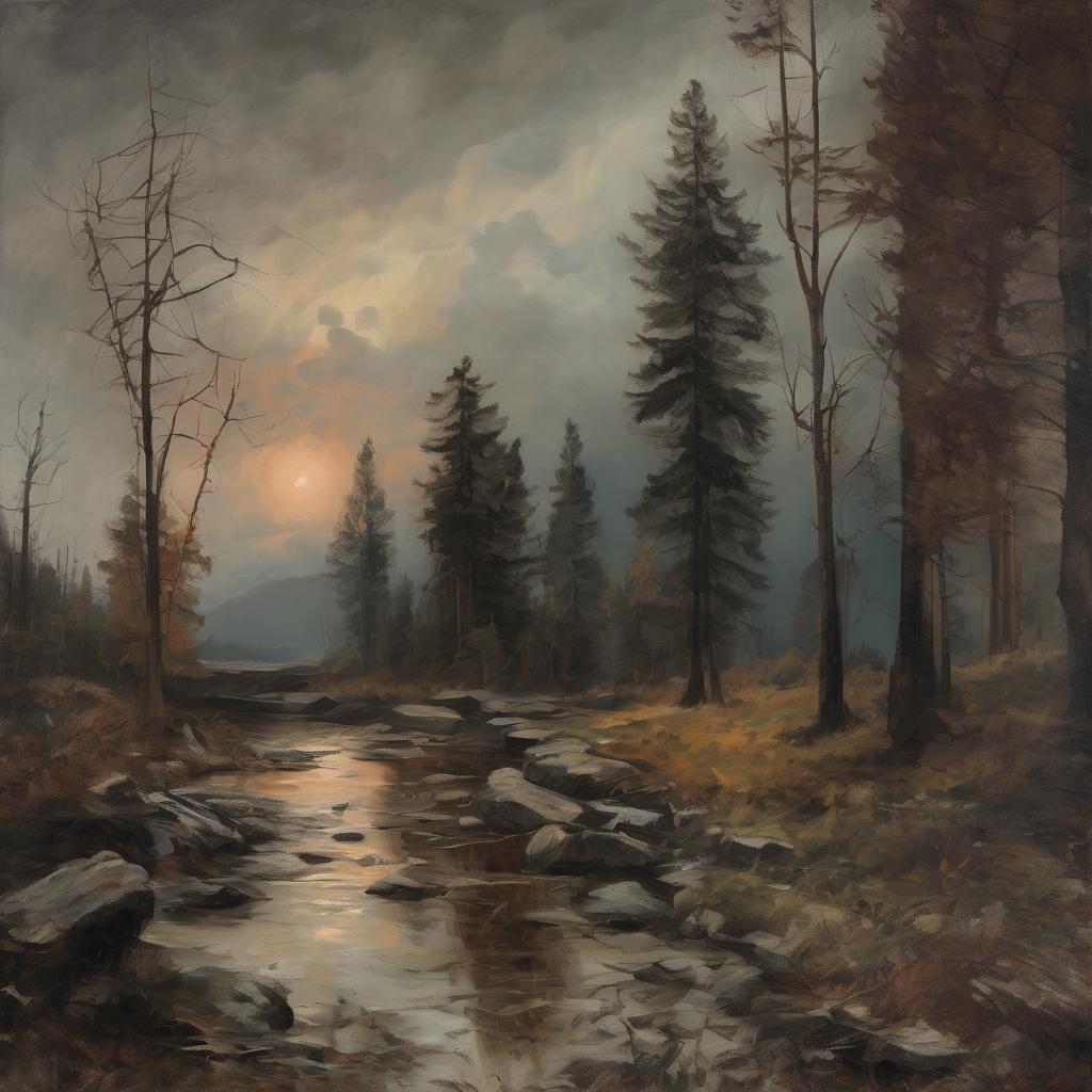 Η Παιδική Ζωή του Friedrich WALTHER