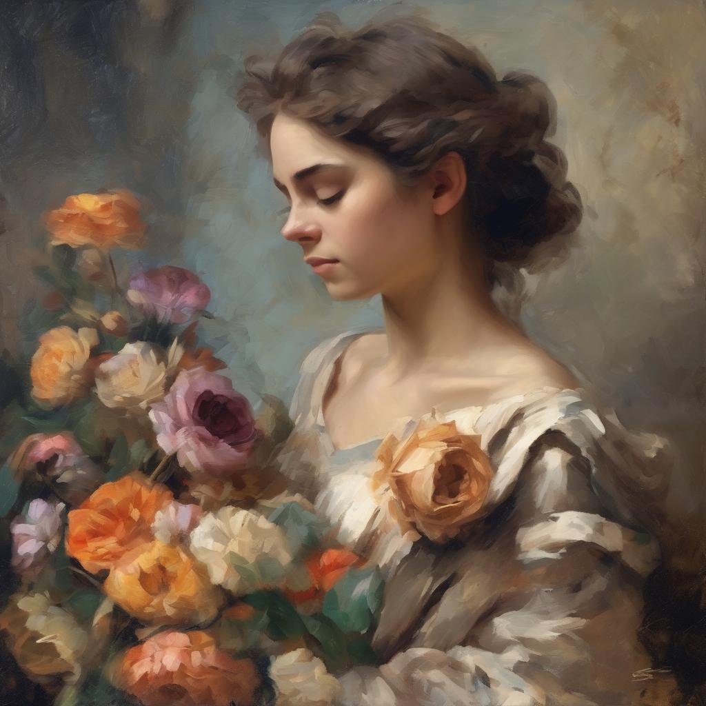 Εξέλιξη του Στυλ και τεχνικές του Charles Garnier