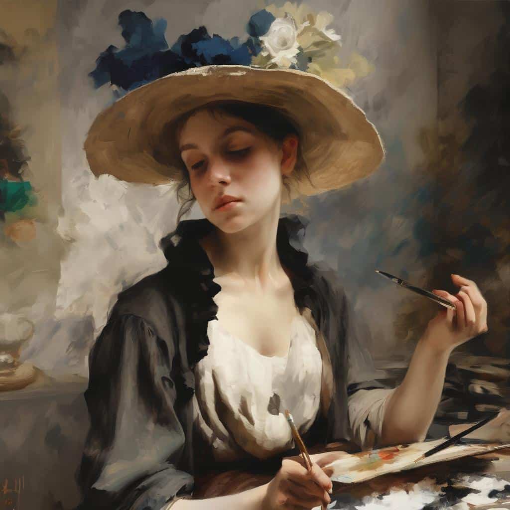 Αντουάν-Ζαν Γκρό – Ο Μέγας Ρωμαίος Συντριβάνι της Τέχνης