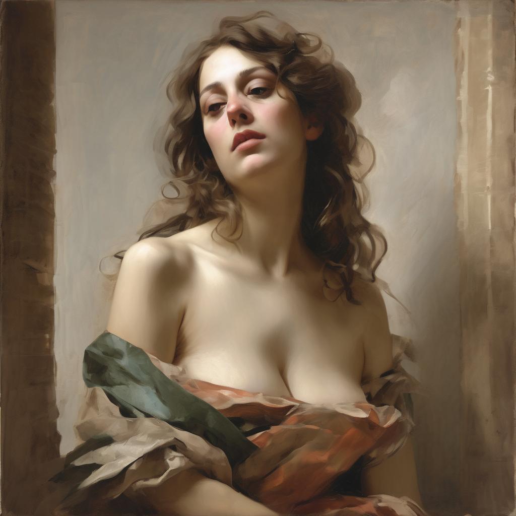 Πρώιμη Ζωή και Εκπαίδευση του Giambettino CIGNAROLI