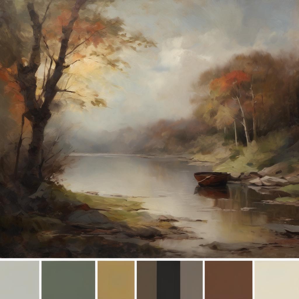 Η ζωή του Χένρι Παρκ