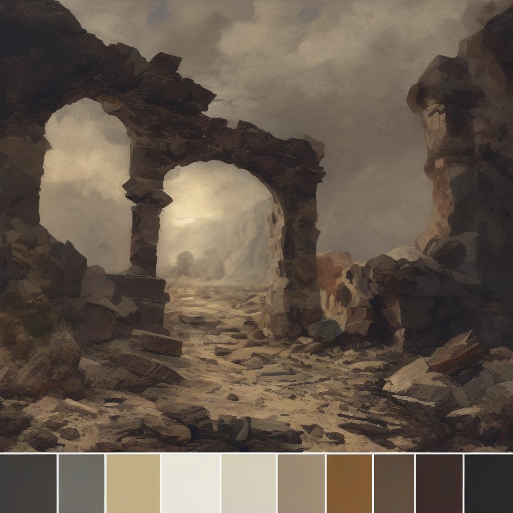 Η Ζωή και οι Εμπειρίες του Ernest Friedrich August RIETSCHEL