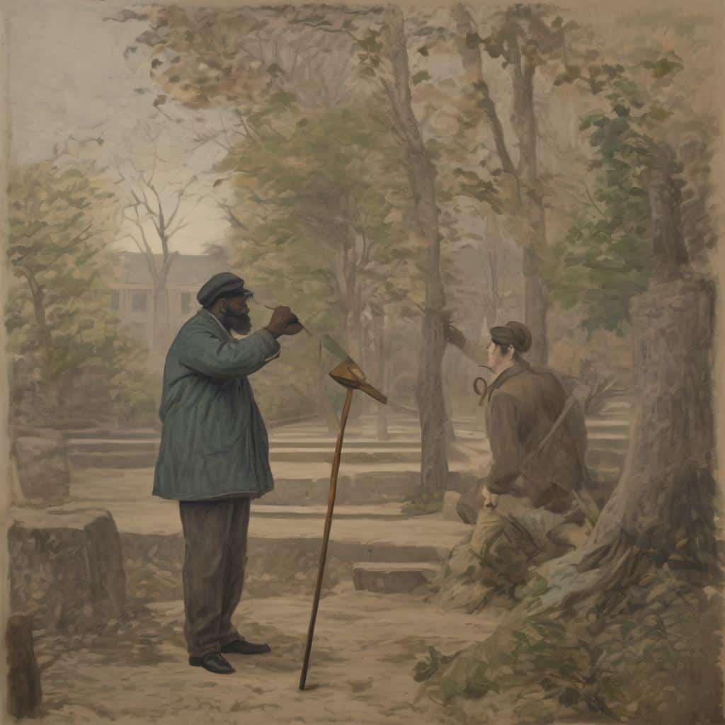 Αντουάν Λουί Μπαρύ – Ο Μεταλλουργός της Γαλλίας