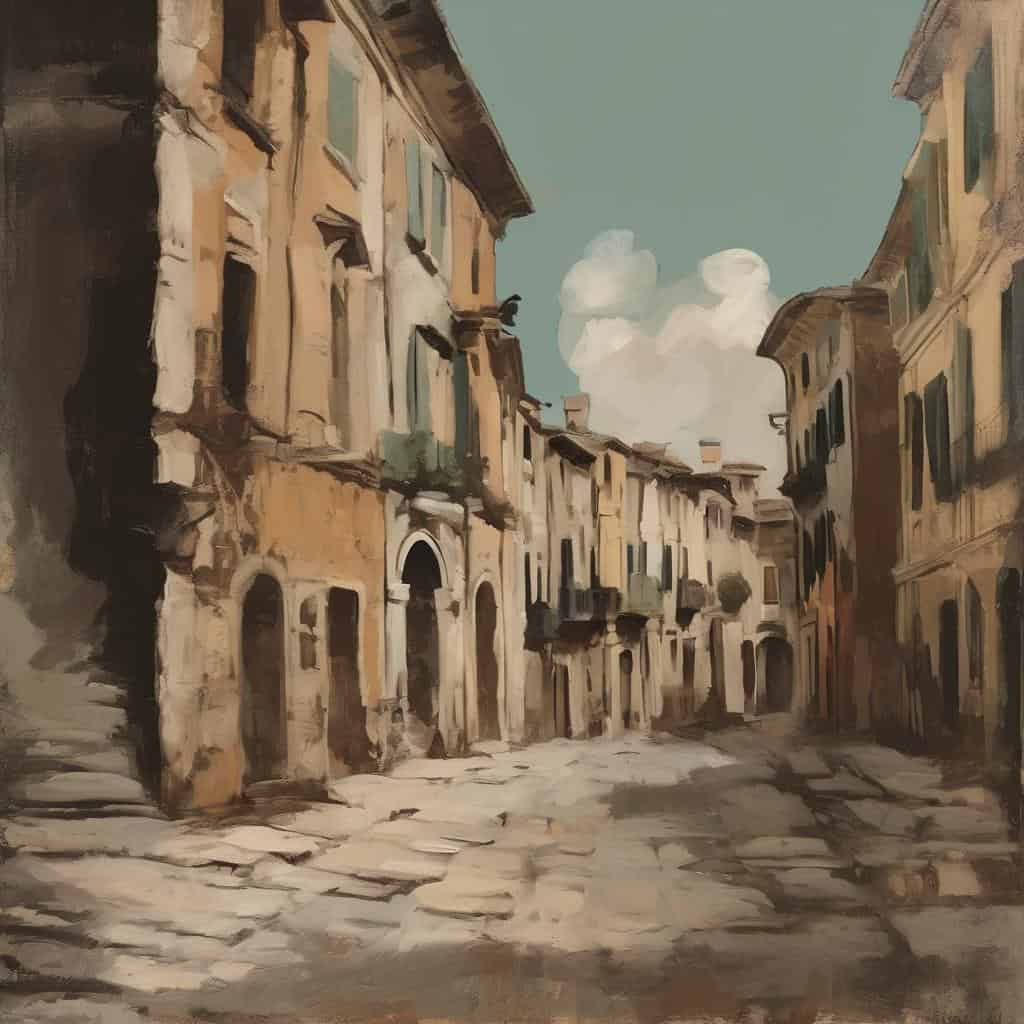 Πιέτρο ΠΑΣΣΑΛΑΚΟΥΑ – Ο Μαέστρος της Κλασικής Τέχνης