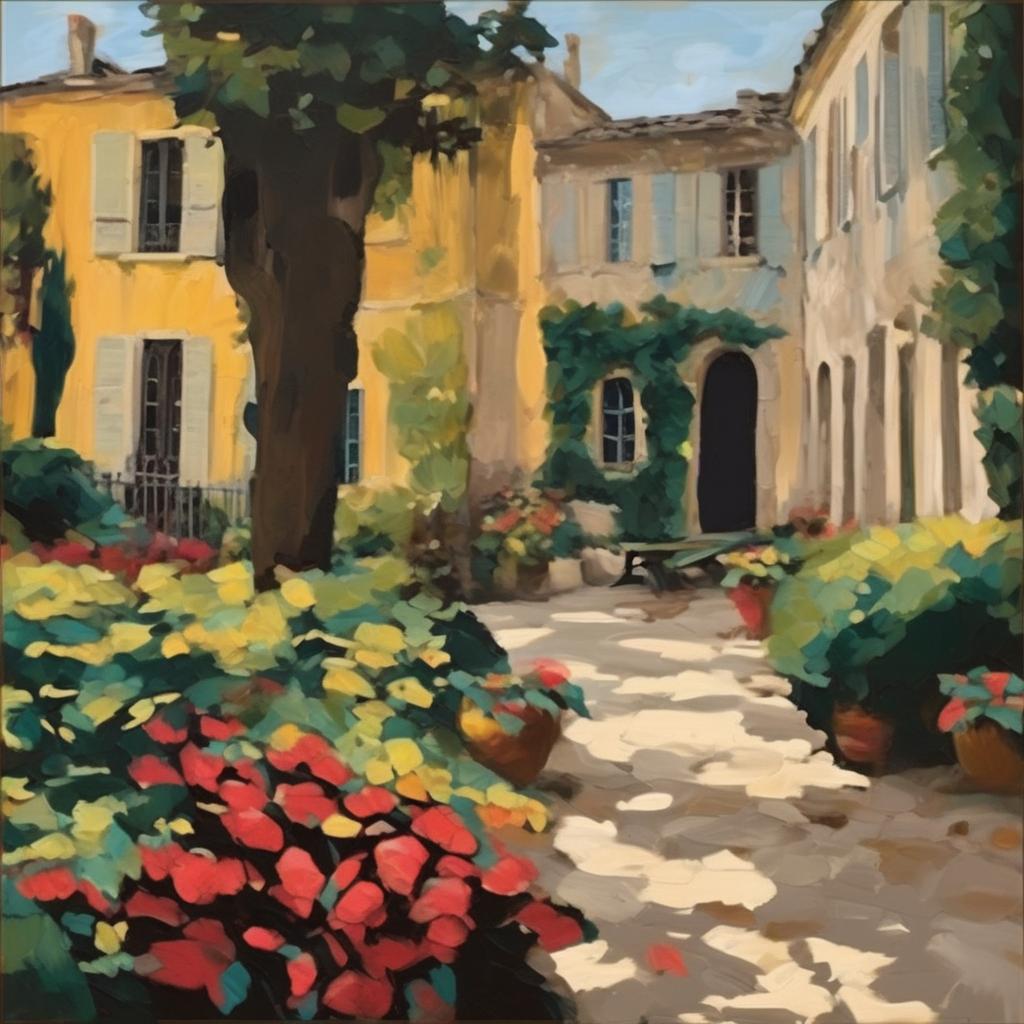 Η Ζωή και Οι Πρώτες Εμπειρίες του Claude LE FORT DU PLESSY