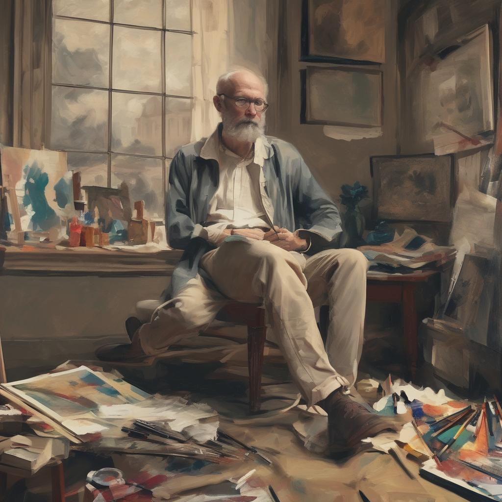 Πρώιμα Χρόνια και Εκπαίδευση