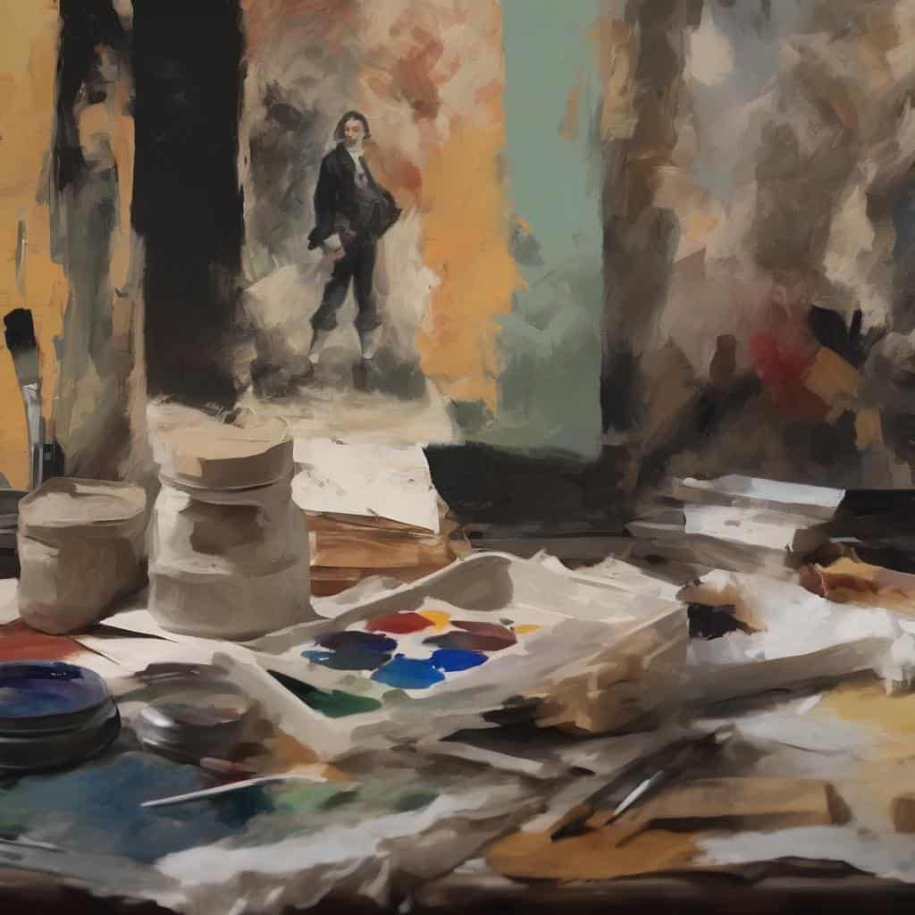 Γιοβάννι Κουίνζα – Ο Μετροπολίτης της Φωτορεαλιστικής Τέχνης