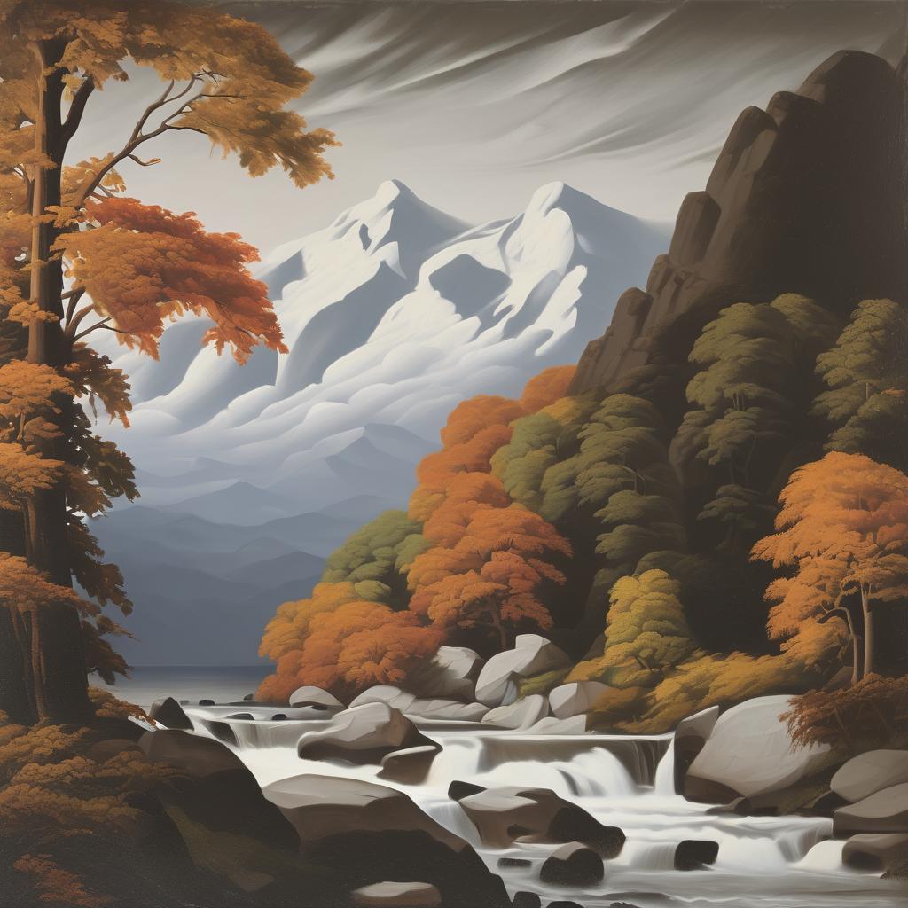 Ο Πρώιμος Βίος του Chauncey Bradley IVES